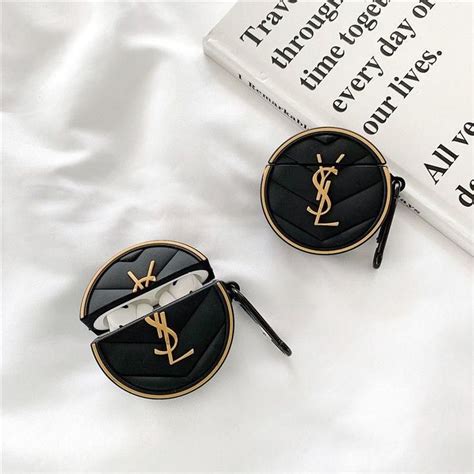 ysl earbuds